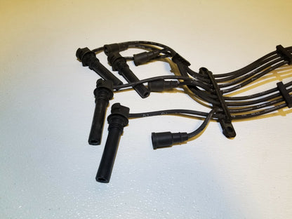2005 Dodge Magnum Ignition Spark Plug Wiring Cable 8 Pcs OEM