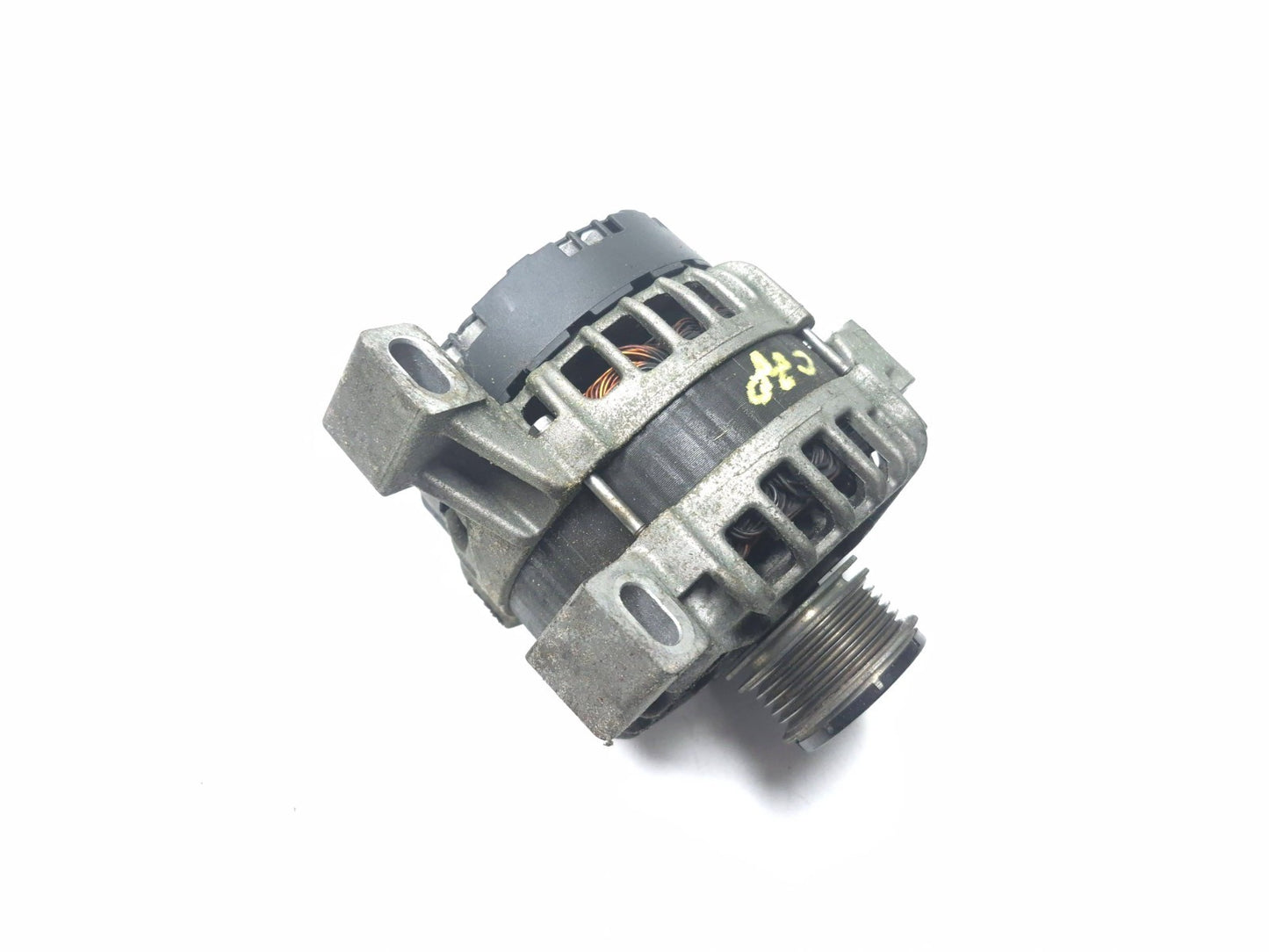 2012 Volvo C30 Alternator OEM