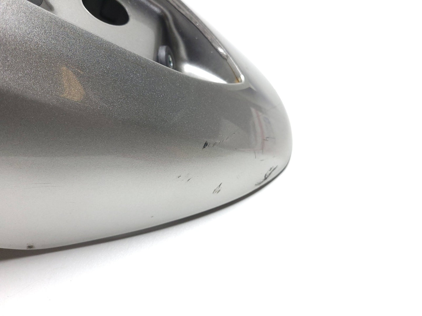 2007 Yamaha Xvs 1300 V-star Rear Fender OEM