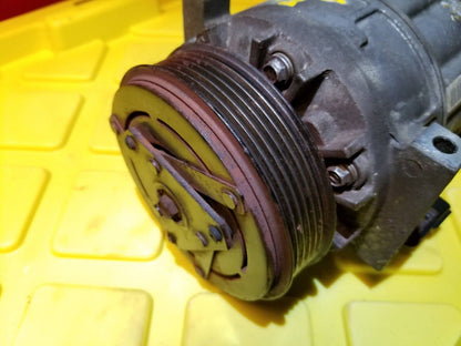 07 - 12 Nissan Sentra A/c Compresor 2.0l OEM