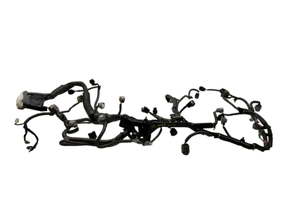 2017 Subaru Impreza 2.0l Engine Wire Harness 24020ag26b OEM 64k Miles