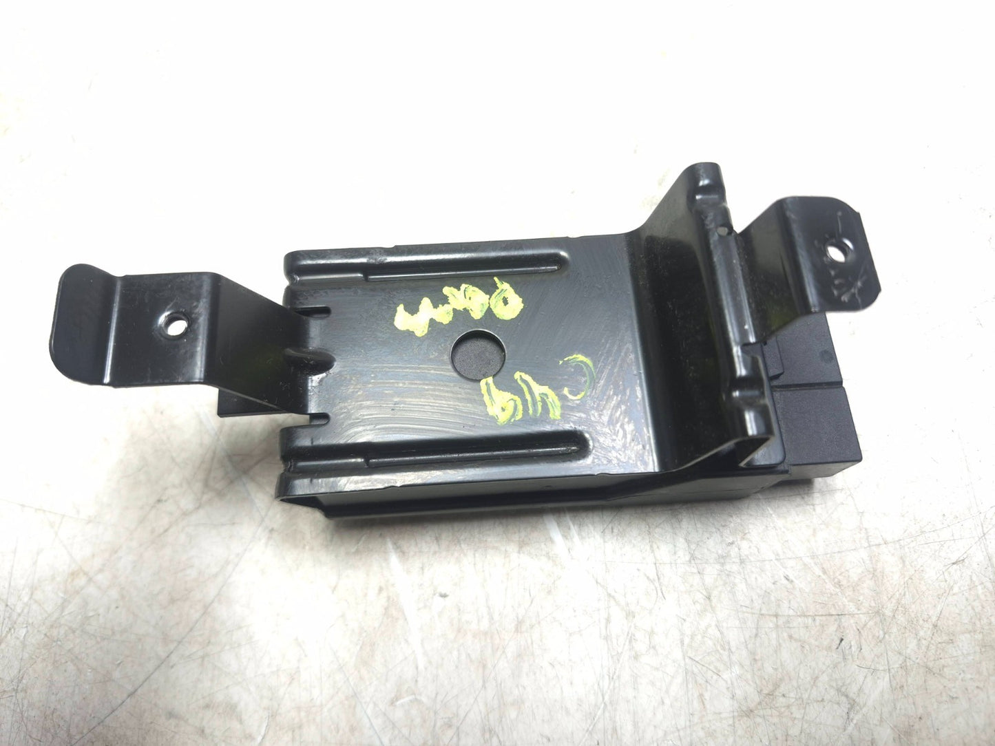 2013 BMW 328i F30 Front Right Passenger Seat Control Module OEM