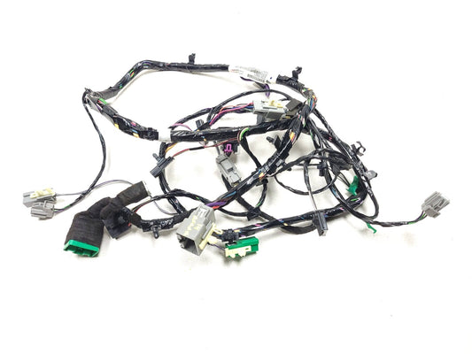 2014 GMC Acadia Liftgate Back Door Wire Harness OEM