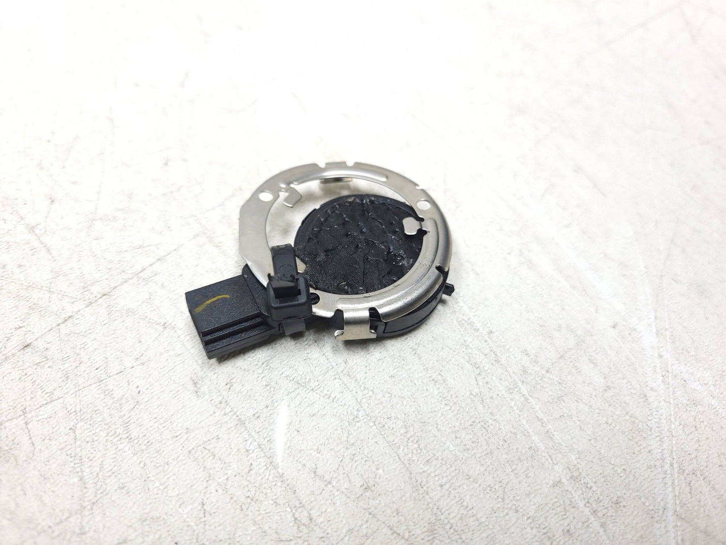 2009 Audi A4 Sedan Windshield Wiper Sensor OEM