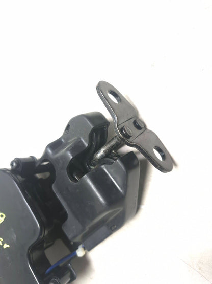 2008 Acura Tl Trunk Lid Lock Latch Actuator OEM