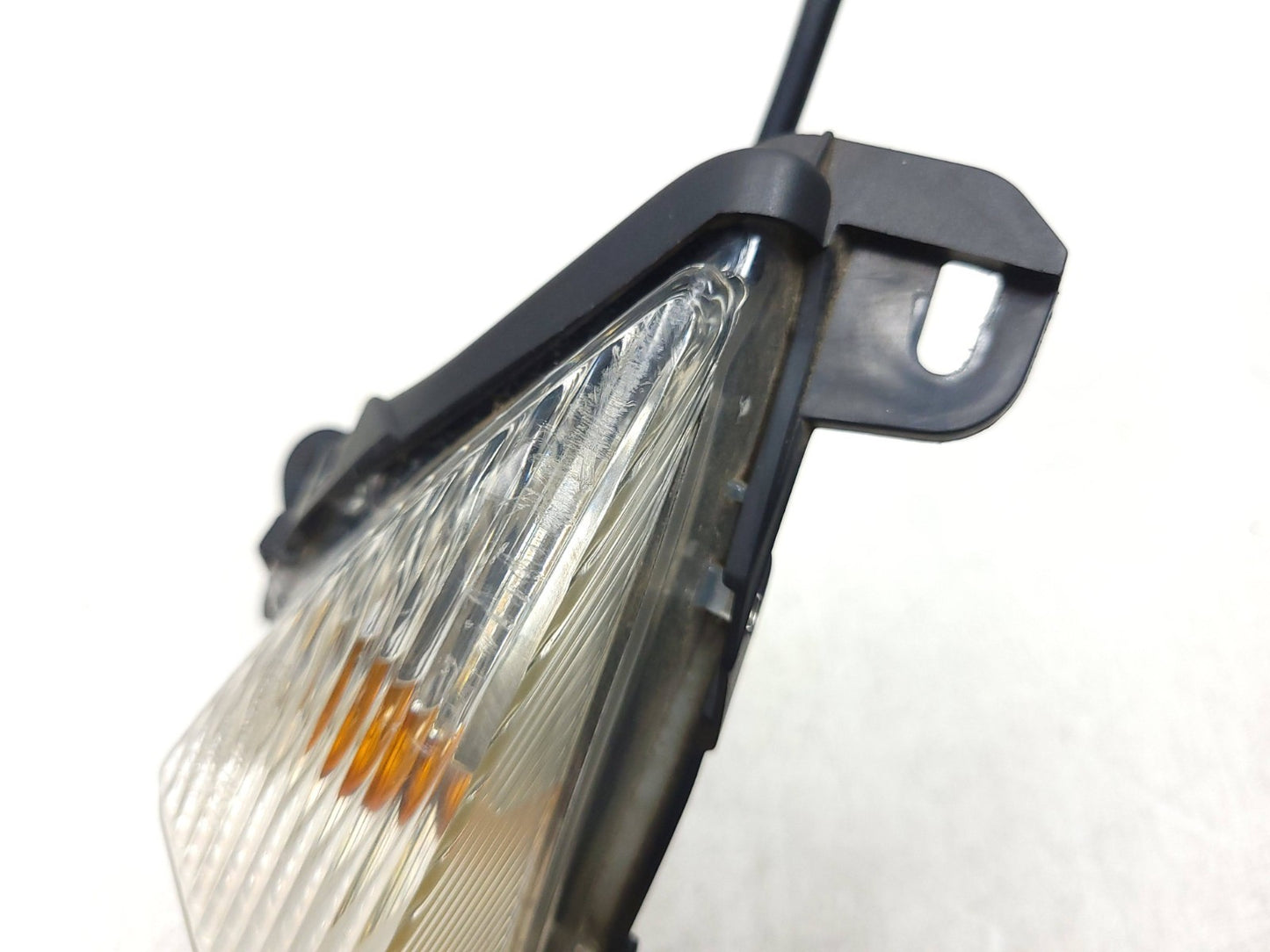 06 - 08 Kawasaki Ninja 650 Ex650 Front Turn Signal Left & Right OEM