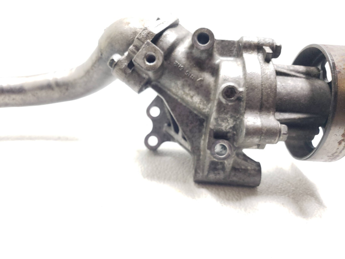 12 13 14 15 Nissan Rogue Water Pump OEM ✅ 79k Miles.
