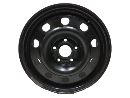 2016 Dodge Journey Steel Wheel Rim 04726431aa 17" OEM 54k Miles