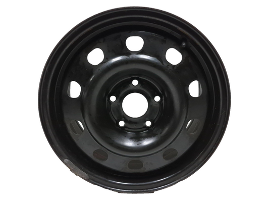 2016 Dodge Journey Steel Wheel Rim 04726431aa 17" OEM 54k Miles