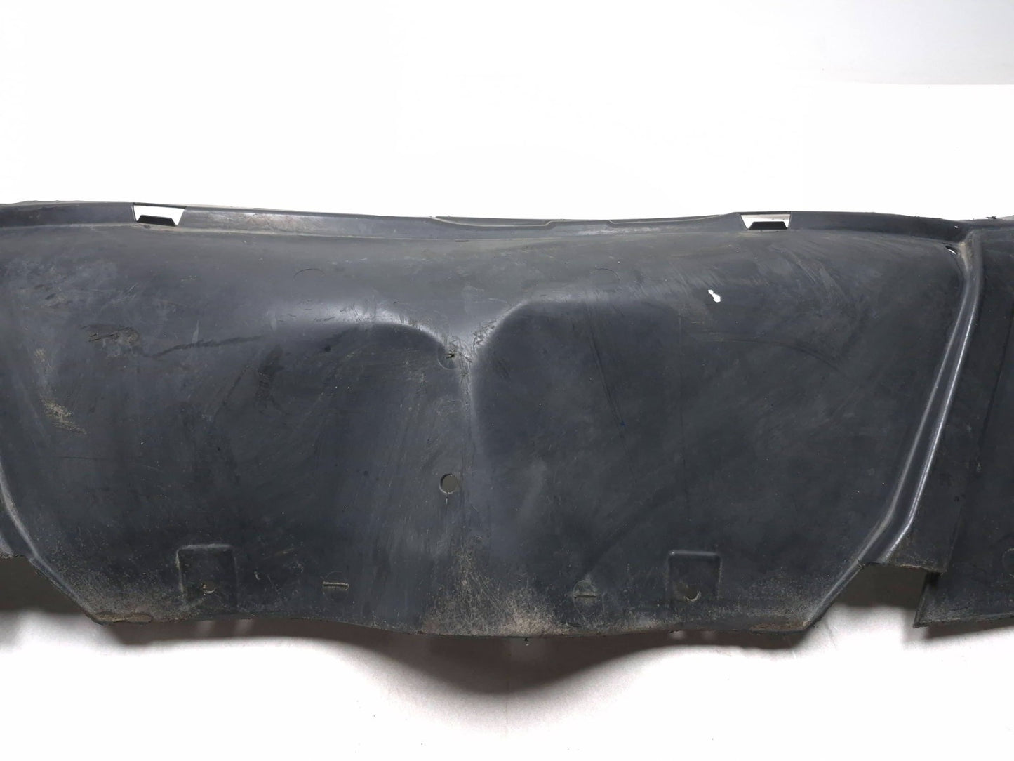 2014 Ford Focus St Engine Splash Shield OEM
