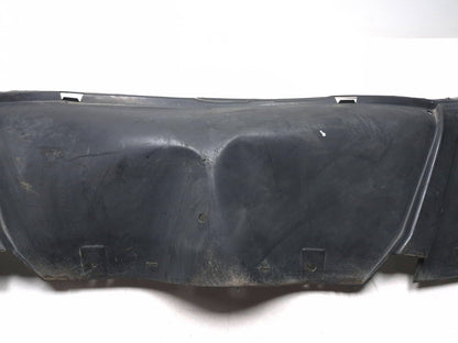2014 Ford Focus St Engine Splash Shield OEM