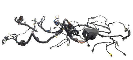 13-15 Acura RDX Fuse Box Wire Harness OEM ✅