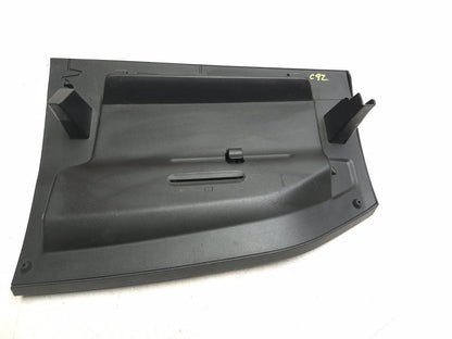 2013 Ford Focus Dash Glove Box Door OEM