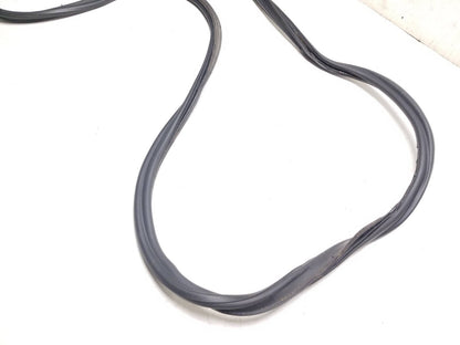 2010 - 2014 VW Golf GTI Trunk Seal Weatherstrip OEM