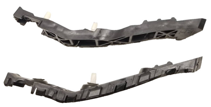 2020 Hyundai Venue Rear Bumper Bracket 2pcs OEM