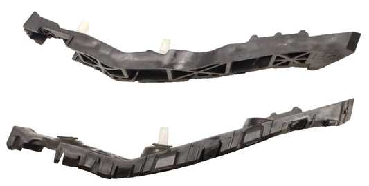 2020 Hyundai Venue Rear Bumper Bracket 2pcs OEM
