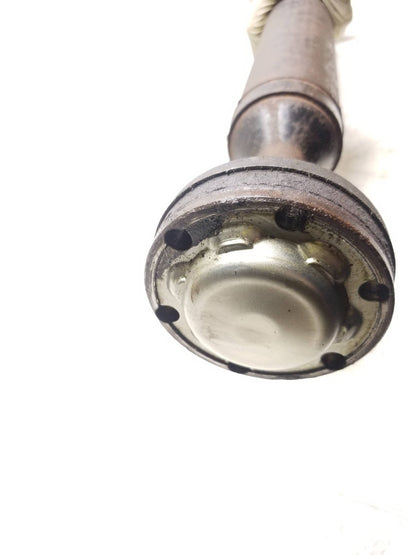 2017 Jaguar Xe Drive Shaft Assembly OEM T4n1302