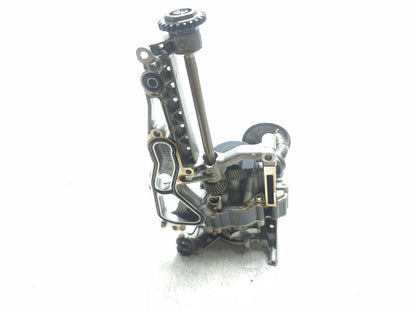 2017 Cadillac Xt5 Oil Pump 3.6l OEM