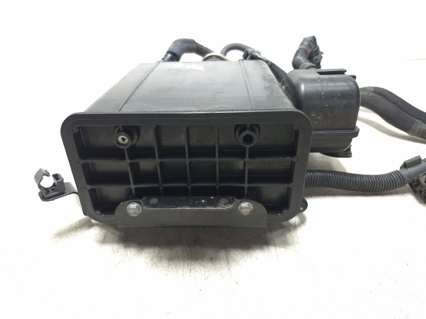 2009 Lexus Is 250 Evaporator Charcoal Canister OEM