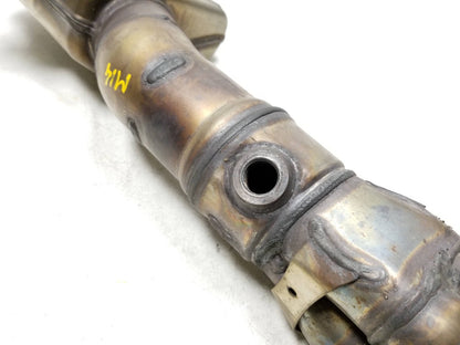 2015-2018 Kawasaki Klz1000 Versys 1000 Exhaust Manifold Pipe OEM
