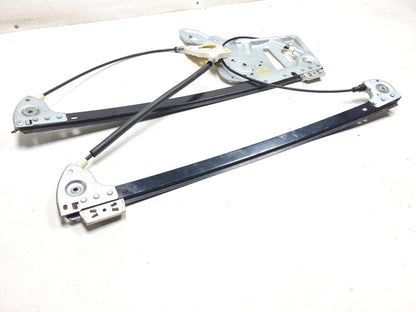 2007 Range Rover Front Door Window Regulator Left Driver Side OEM