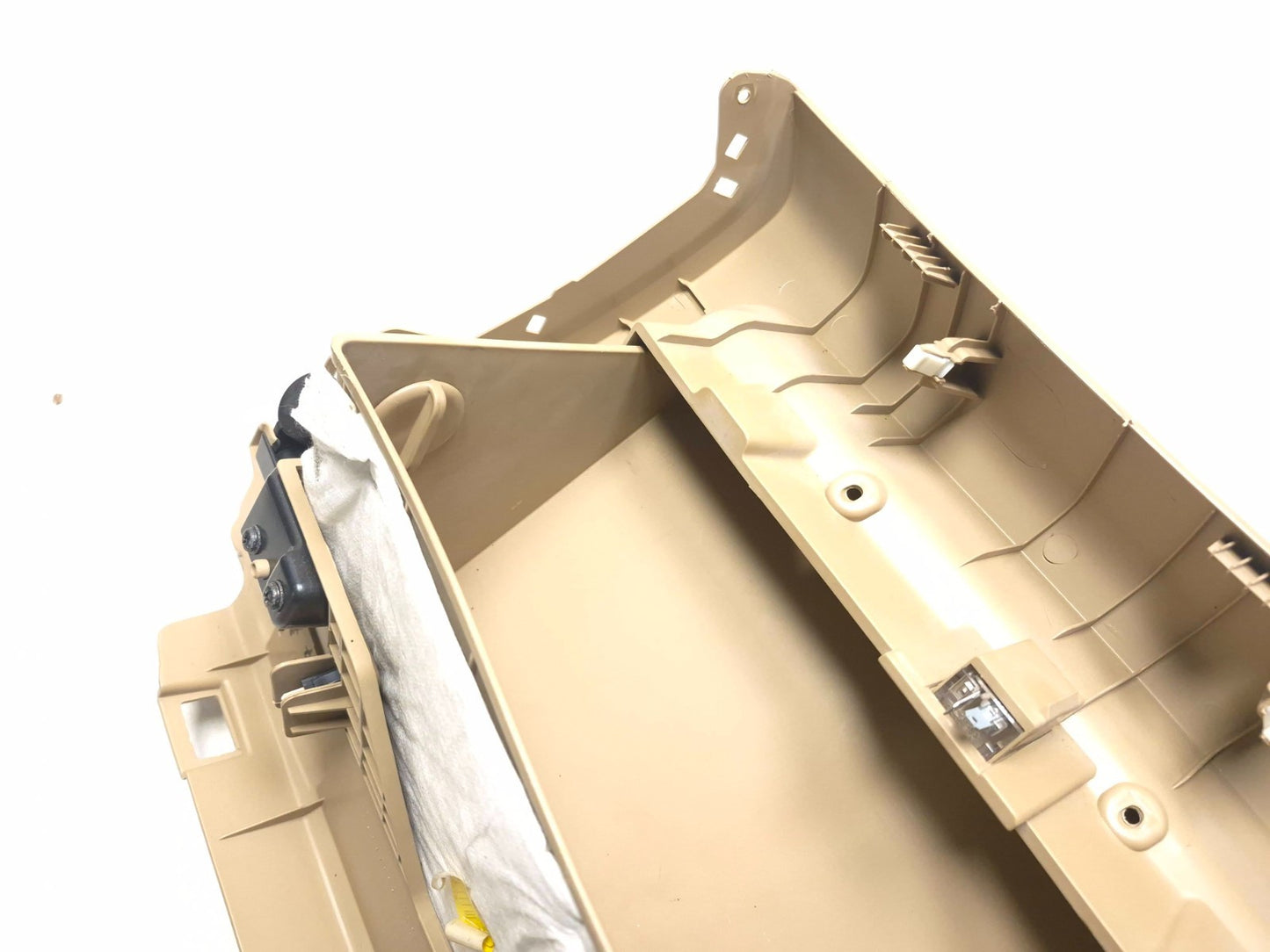 2012 Hyundai Sonata Glove Box OEM