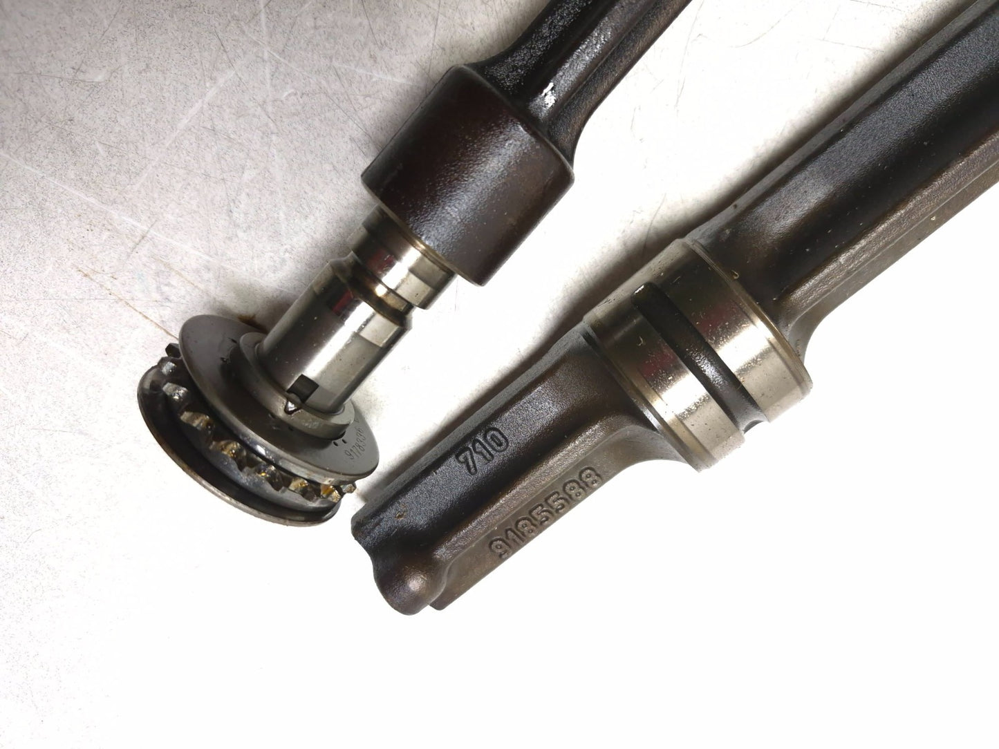 2007 Saab 9-5 2.3t Aero Balance Shaft Pair OEM
