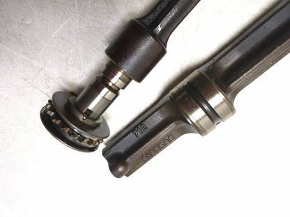 2007 Saab 9-5 2.3t Aero Balance Shaft Pair OEM
