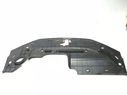 2010 Lexus Hs250h Radiator Support Air Intake Duct Cover  OEM