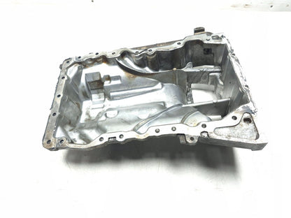 2011-2015 Jeep Grand Cherokee Dodge Durango 3.6l V6 Upper Engine Oil Pan OEM
