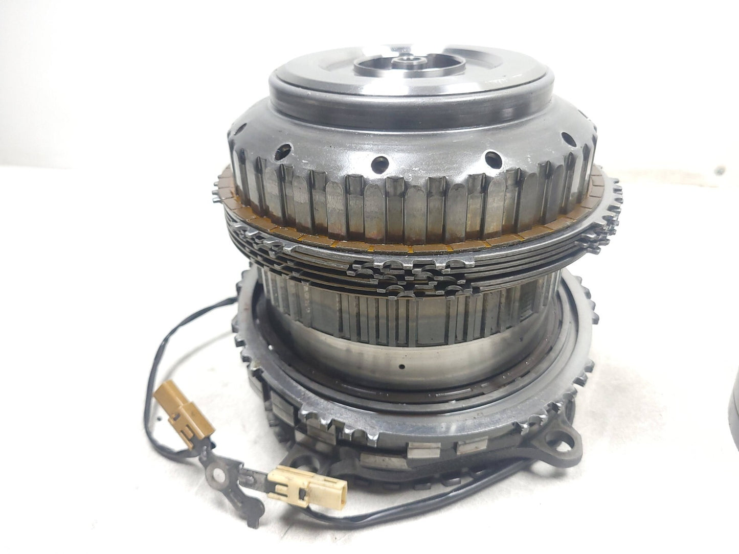 2009 Mazda Cx-7 Automatic Transmission Planetary Gear Assy OEM