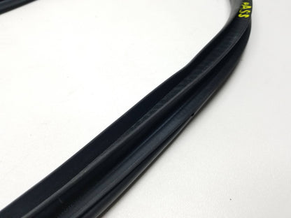 2009 Mazda Cx-7 Rear Passenger Door Weatherstrip Seal 2pcs OEM