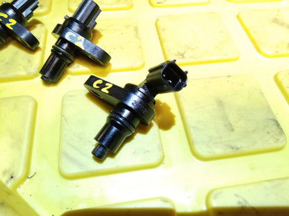 11-15 Chrysler 200 Automatic Transmission Speed Sensor 3pcs 2.7l OEM 133k