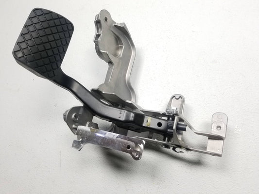 12 13 14 15 16 17 Audi A7 Brake Pedal OEM