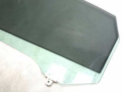 2018 Nissan Altima Rear Door Window Glass Passenger Side Right OEM