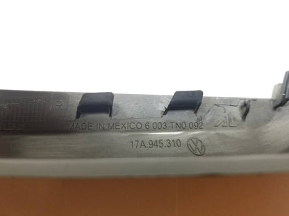 19 20 21 Volkswagen Jetta Rear Right Pass Side Tail Light Access Cover Trim OEM