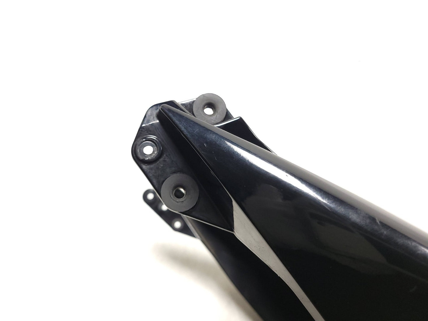 2007 Kawasaki Ninja Zx-6r Zx600 Rear Tail Cowl Fairing OEM