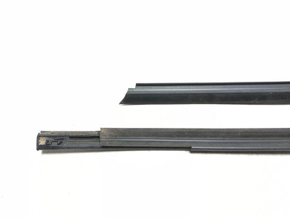 2010 Dodge Caliber Sxt Door Weatherstrip Seal Front Left Driver Side OEM