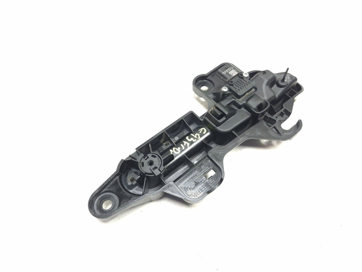 2021 Tesla Model 3 Y Exterior Door Handle Driver Side Left Front Or Rear OEM