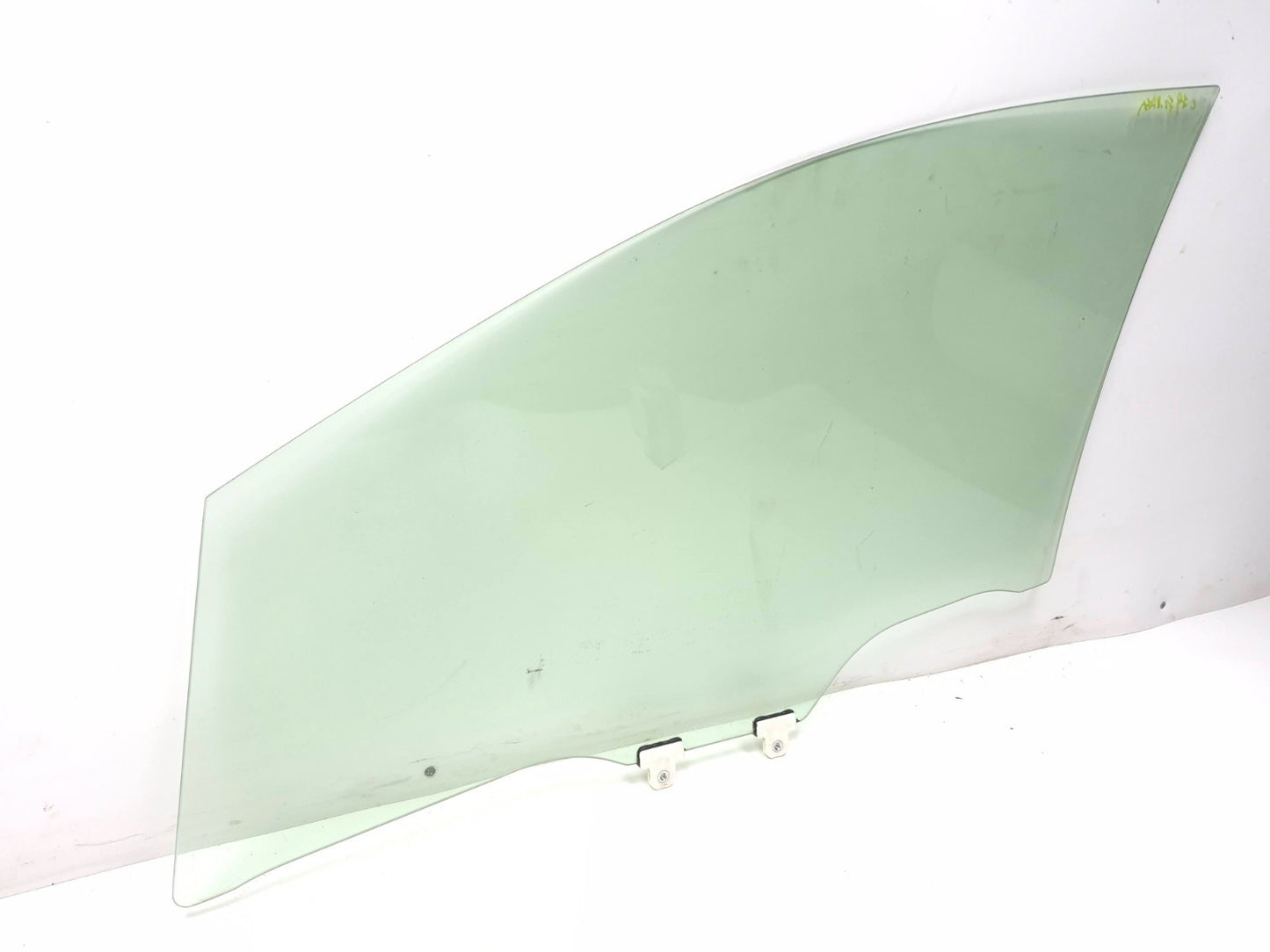2022 Subaru Crosstrek Front Passenger Door Window Glass OEM