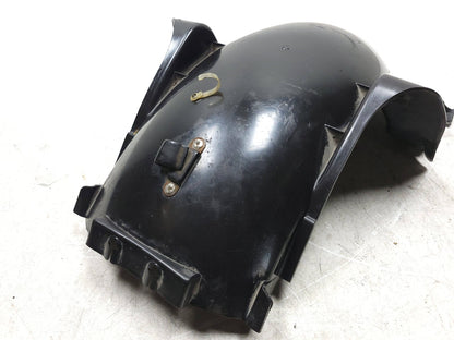 1984 - 1987 Honda Gl1200 Goldwing Inner Rear Fender OEM