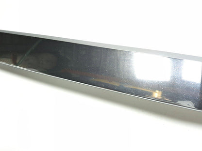 2013 Cadillac Escalade Esv Front Upper Hood Trim Molding OEM