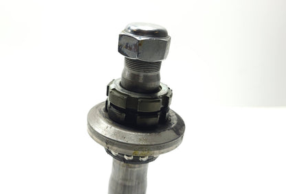 2007 Yamaha Xvs 1300 V-star Front Holder Fork Under Triple Tree OEM