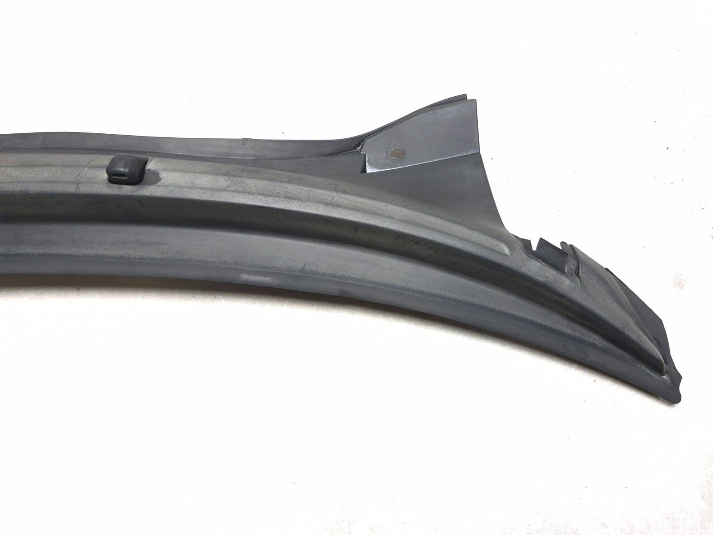 2013 Fiat 500 Turbo Windshield Cowl Trim Panel OEM