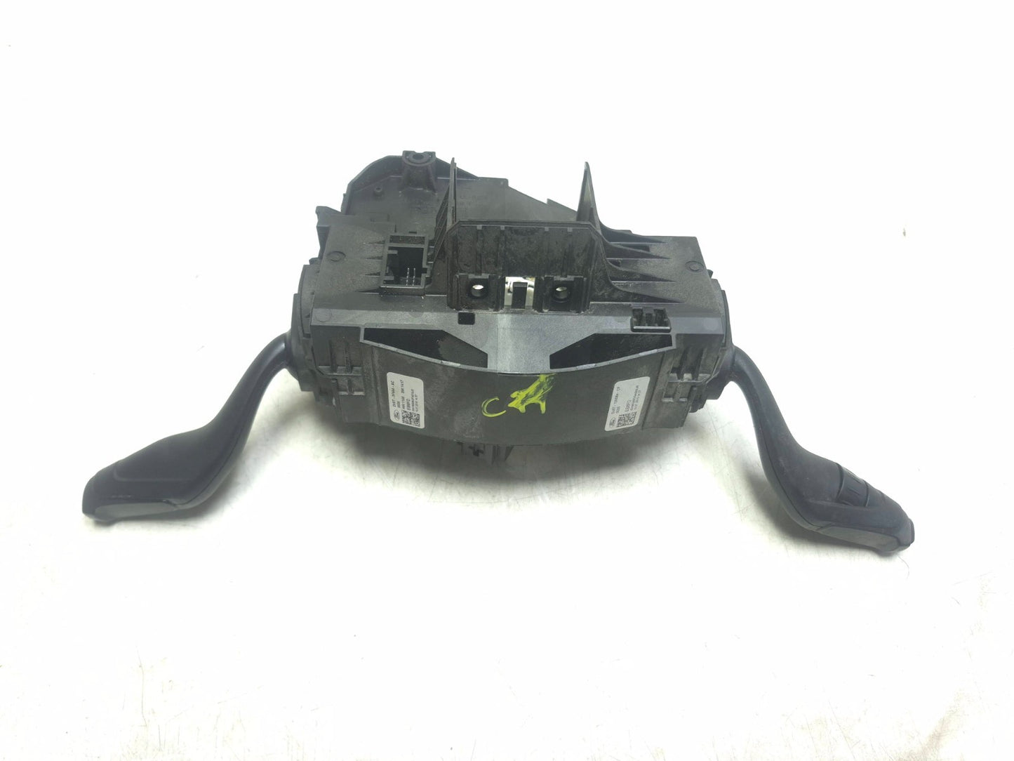 2017 Ford Transit Connect Steering Column Combination Turn Headlight Switch  OEM