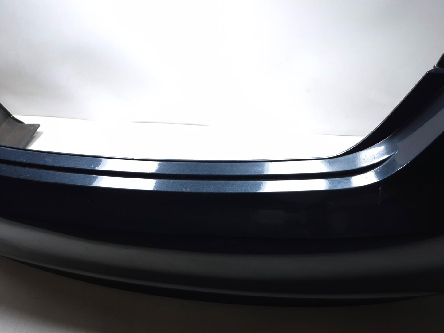 2012 Hyundai Sonata Rear Bumper Cover OEM