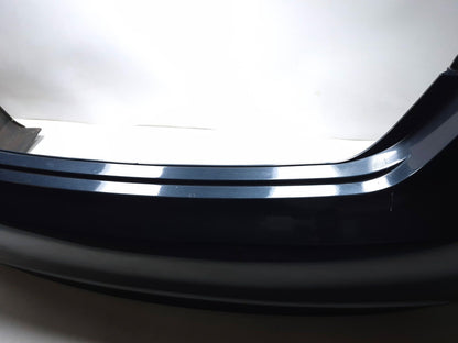 2012 Hyundai Sonata Rear Bumper Cover OEM