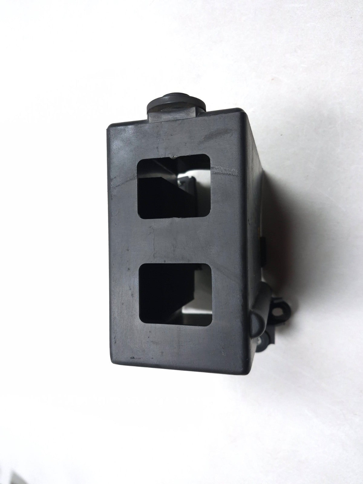 1996 Yamaha Virago Xv750 Battery Box OEM