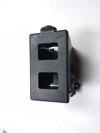1996 Yamaha Virago Xv750 Battery Box OEM