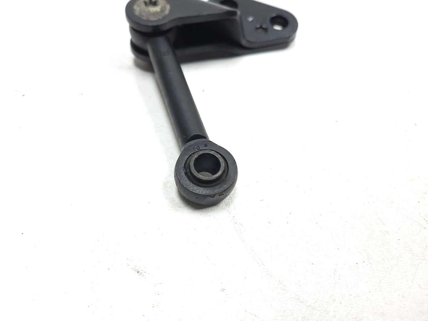 2004 - 2013 Harley-davidson Sportster 883 1200 Engine Mount Bracket  OEM